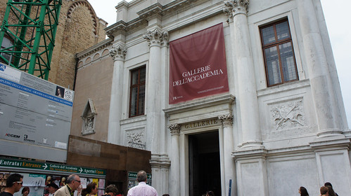 Gallerie Dell'Accademia