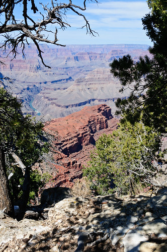 Grand Canyon - Tuesday 13Mar2012 a_5743 by 2HPix.com - Henry Huey