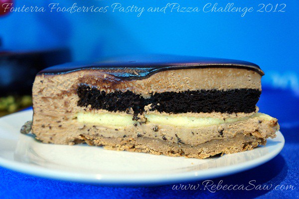 Fonterra Foodservices Pastry and Pizza Challenge 2012 (18)