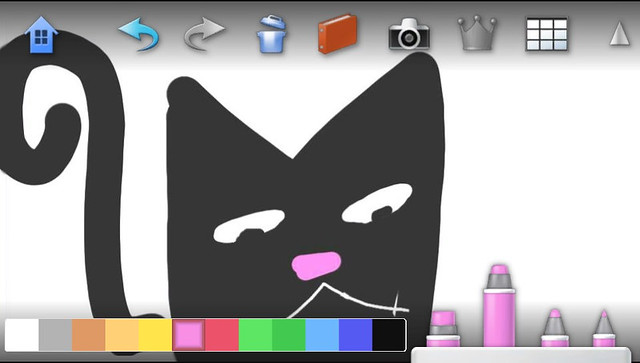Paint Park Coming to PS Vita for Free