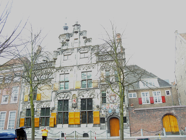 Día 5.- Delft - Ámsterdam - CINCO DÍAS EN HOLANDA (9)