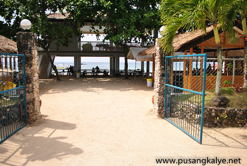 KABAYAN beach resort batangas