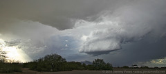 2011 Monsoon and AZ Chasing