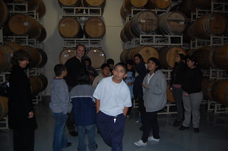 San Antonio Winery 2009