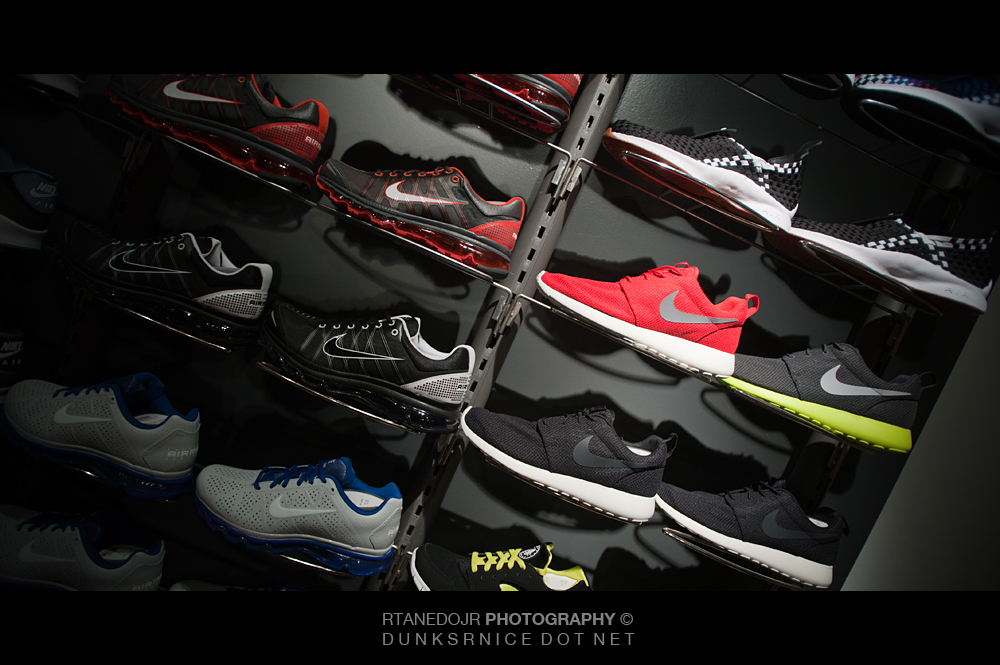 Nike.