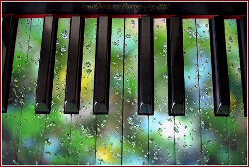 Dream Piano #2