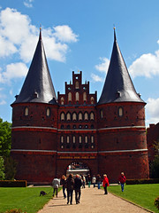 Luebeck - Lübeck