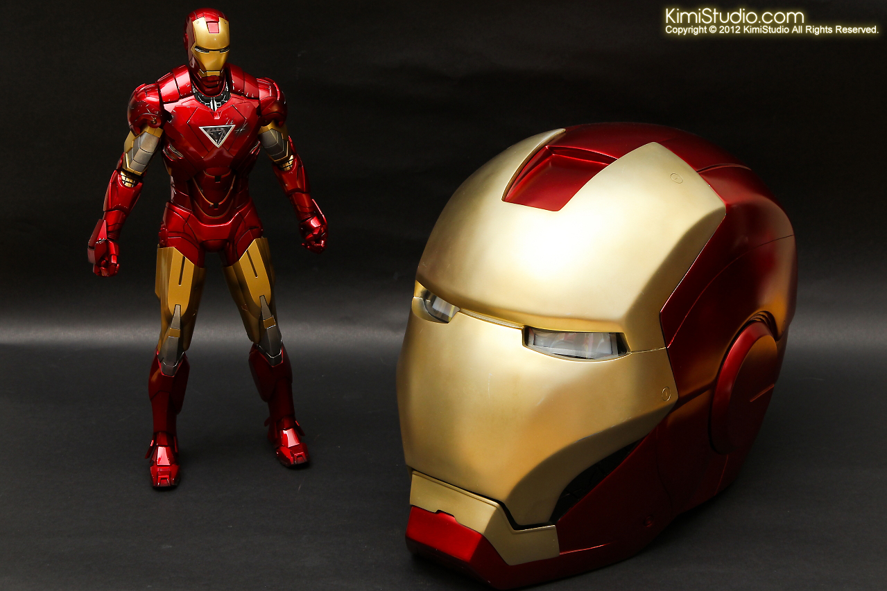 2012.05.10 Iron Man Helmet-031