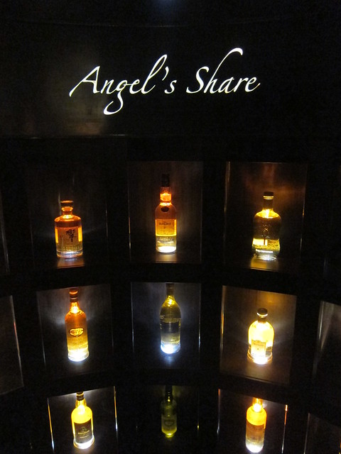 Angel's Share