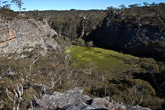 Gooches Crater
