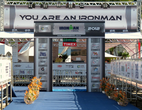 Ironman Brasil 2012