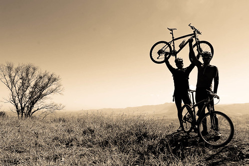 Trilha de Mountain Bike - Pedra da Lua - Andradas -32