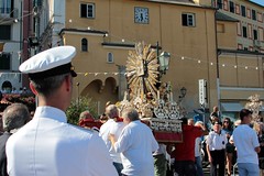 festa di santerasmo a santa margherita ligure giugno 2012