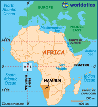 namibia-africa