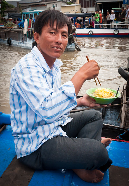 Mekong Delta 37