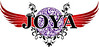 Joya Fight Gear Logo 2