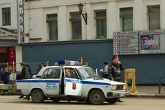 LADA Police