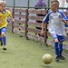 015 - "Nevėžio" jaunieji futbolininkai tarptautiniame futbolo turnyre "Trakų taurė" (612)