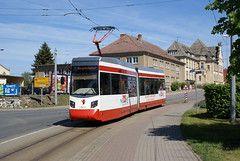 Halberstadt (D) HVG