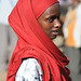 Oromo girl - Ethiopia