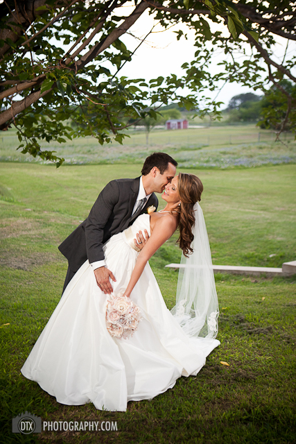 Dallas Wedding Photography | Dylan Erika