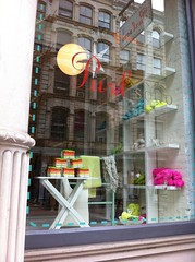 My visit to Purl Soho