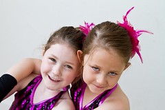 2012 Kenna and Chloe Session