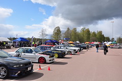 Motormässan Karlstad 2012