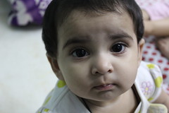 Nerjis Asif Shakir 9 month old by firoze shakir photographerno1