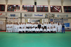 "Seminar" Nazionale di Aikido