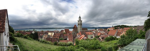 Uberlingen panorama