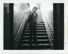 Ross | Polaroid