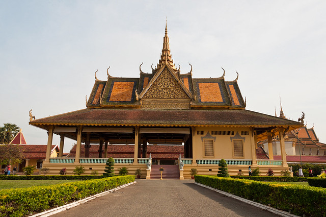 Phnom Penh 124