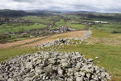 Hillforts of North East Wales / Bryngaerau Gogledd Ddwyrain Cymru