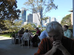 GOMA - Gallery of Modern Art (Brisbane)