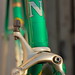 Bill Nickson Reynolds 531 racing bike