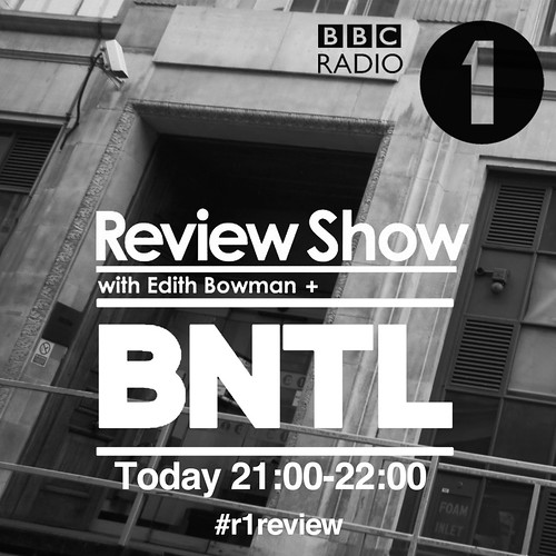 BNTL x BBC - LOCK IN