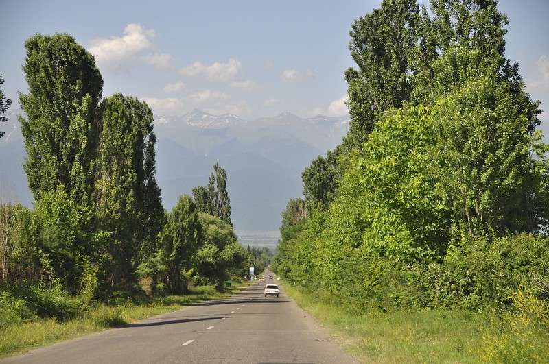 Kakheti