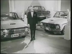 Ford Australia TV Commercials - Videos