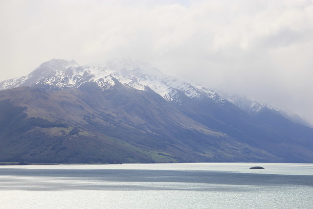 Nueva Zelanda, Aotearoa: El viaje de mi vida por la Tierra Media - Blogs de Nueva Zelanda - Día 19 - 18/10/15: Queenstown, Kawarau River, Glenorchy, Paradise y cumpleaños (67)