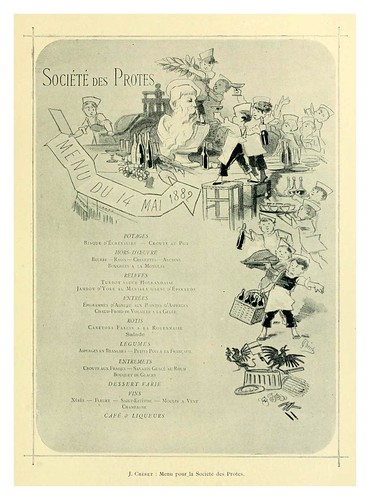 014-Les menus & programmes illustrés…1898