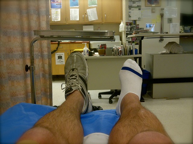 Knee Clinic 2