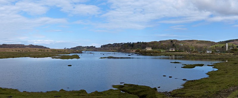 27006 - Dervaig, Isle of Mull