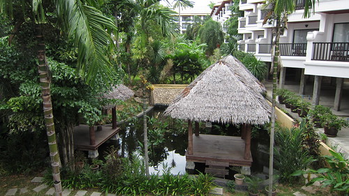 Koh Samui Kandaburi Resort サムイ島カンダブリリゾート (11)