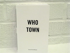 Who Town by Susan Kirschbaum(1)