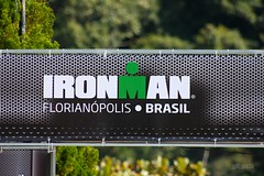 12 ª Ironman Brasil 2012 - Florianópolis