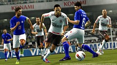 Pro Evolution Soccer 13 for PS3
