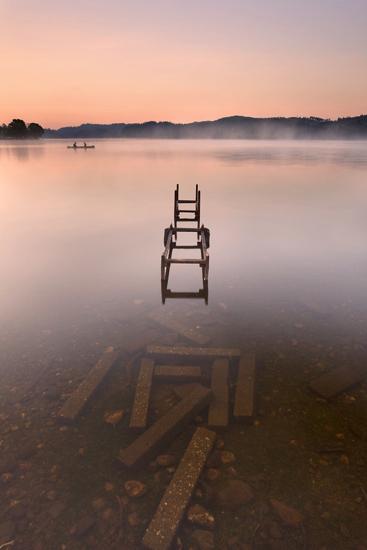 Landscape photography inspiration from Chee Seong Foo