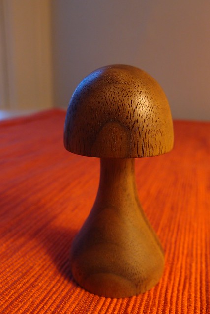 Mushroom two
