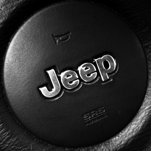 Jeep by laguglio